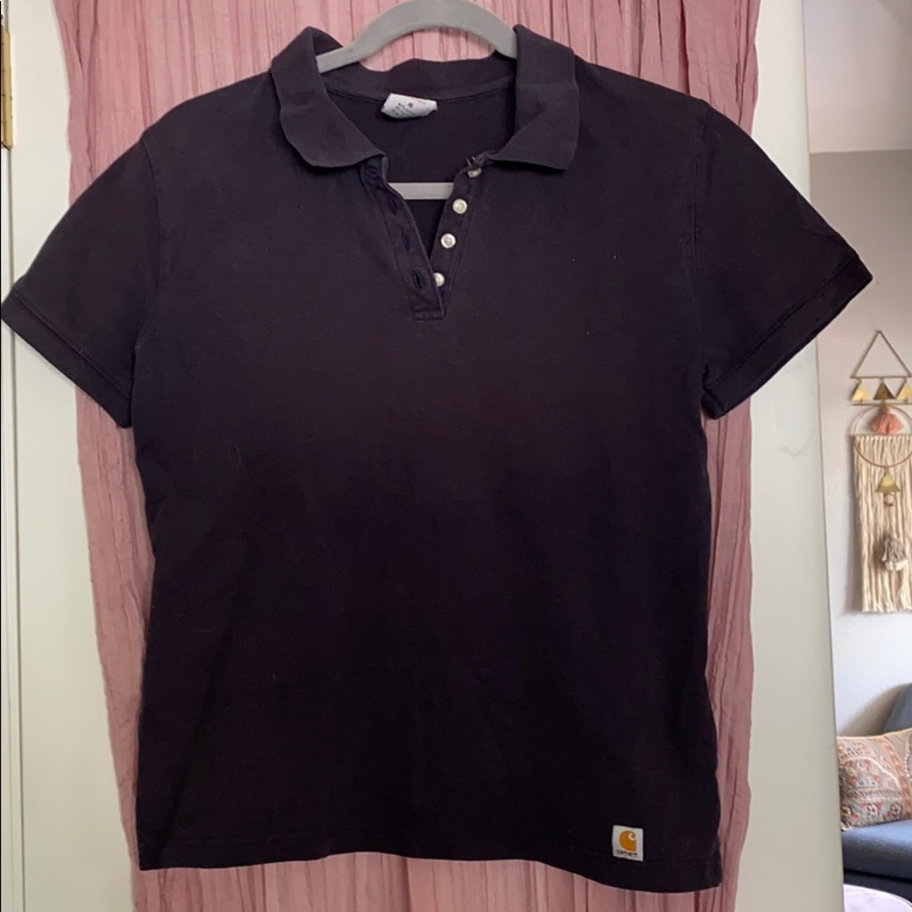 NWOT Carhartt Polo
